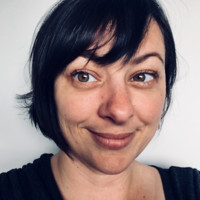 Julie Rozon