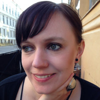 Madelen Andersson