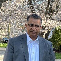Shahzad Kiani