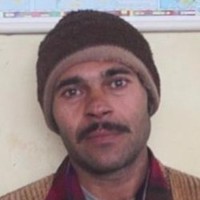 Rajesh Kumar
