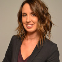 Pam Morris