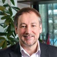 Tony O'Donnell