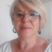 Virginie Saintvoirin