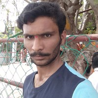 Gugulothu Suresh
