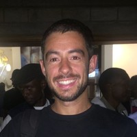 Marco Almeida