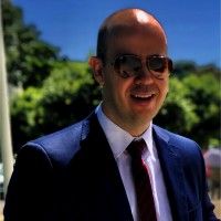 Felipe Camargo Mateus