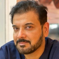 Mohiyuddin Ali