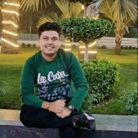 Arjun Bhardwaj