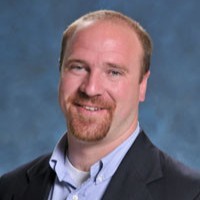 Alex Brown, M.B.A.