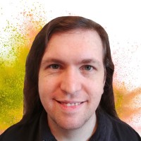 Ian Ashe