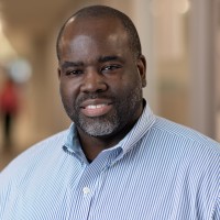 Parris Jones Aia, Ncarb