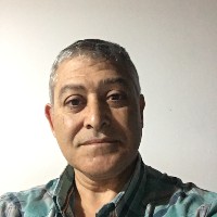 Pablo Levin