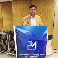 Rajesh Thakur