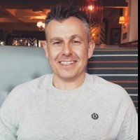 Mark Stewart