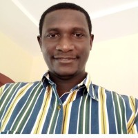 Isiyaku Wawu Jr.