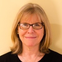 Debbie Everett