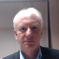 John McKenna