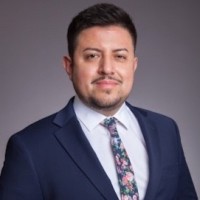Jorge Medina Huaman