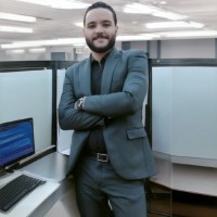 Mostafa Magdy