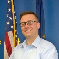 Conrad Lanham, Ms, Leiac