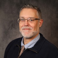 Ray Weikal