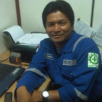 Syahrial Muhammad