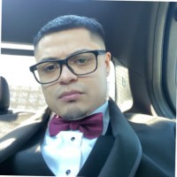 Danny Guzman