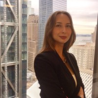 Elena Reutova, Executive MS in Finance