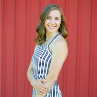 Mackenzie Aldrich