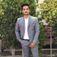 vivek kanjiya