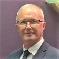 Brendan Mc Auliffe