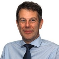 Ian Bolton