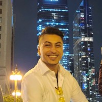 Hanif Gabrani-Juma