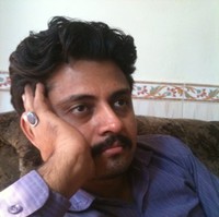 Ahsan Ashraf Mughal