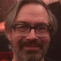 Colin Garratt