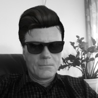 Søren Peter Hansen
