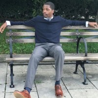 Derek Clyburn