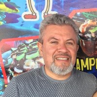 Carlos Aviles