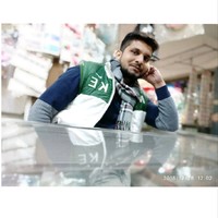 Aqil Khan