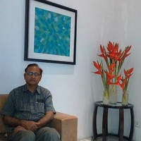 sk mathur