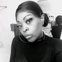 Sherry Parris