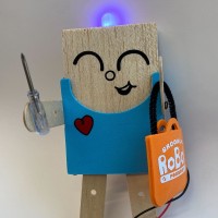 Bitsy Bot