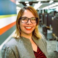 Cecilia Navarro, Cpim
