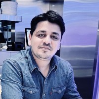 Raman Mishra