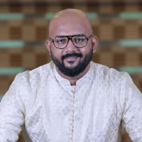 Vyshnav P.K
