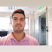 Federico Sebastian Aguilar