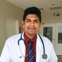 Dr. Sadesh Abeysinghe