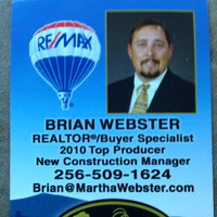 Brian Webster