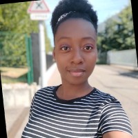 Christelle NAGNONHOU
