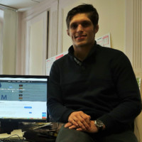 Guillaume Pavé